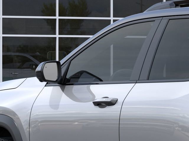 New 2026 Chevrolet Equinox RS w/ Convenience Package III FWD image 12