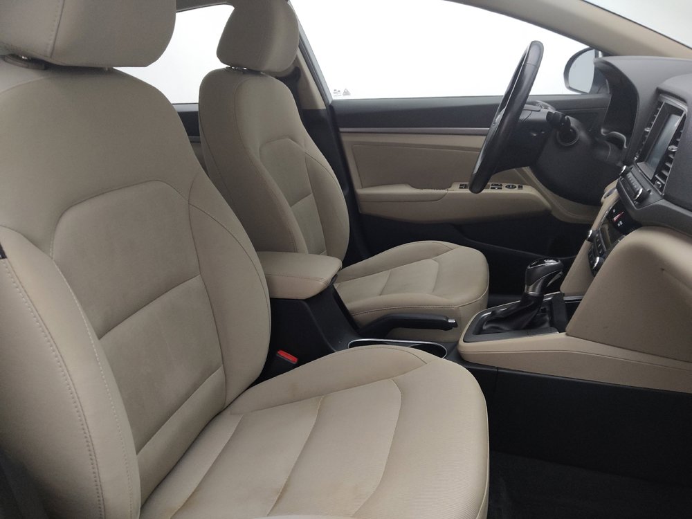 Used 2017 Hyundai Elantra Value Edition image 21