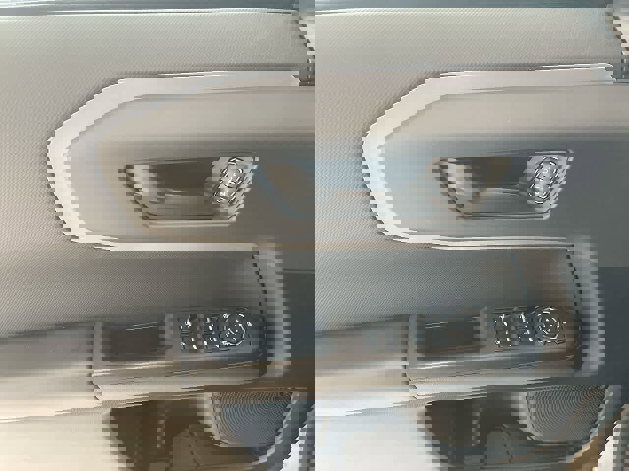 Used 2022 Ford Bronco Sport Big Bend w/ Convenience Package image 13