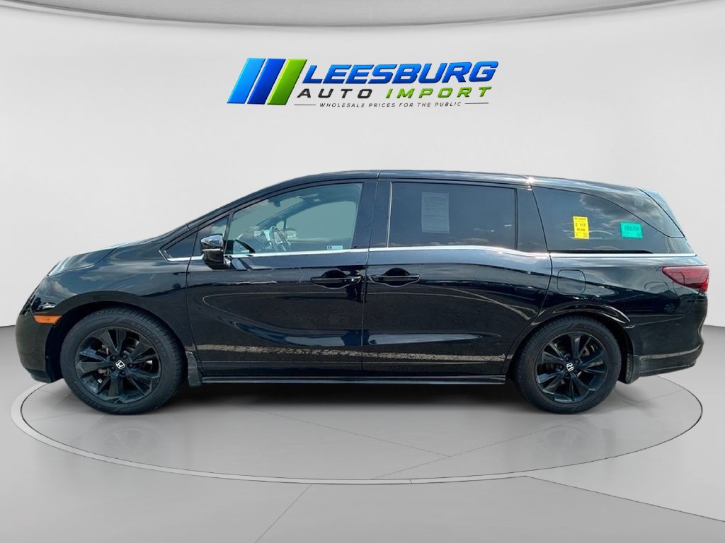 Used 2023 Honda Odyssey Sport image 4