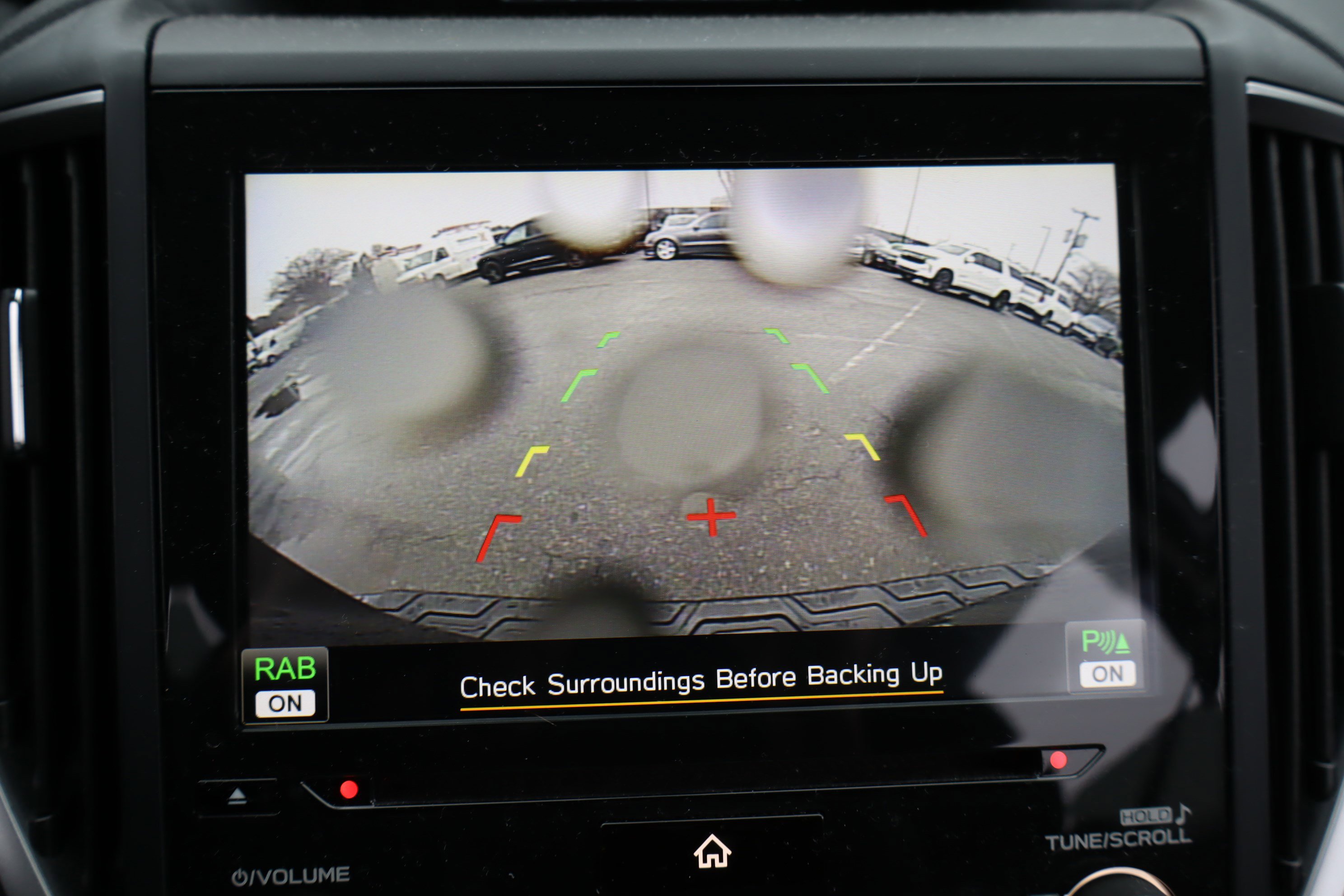 Used 2019 Subaru Forester Limited w/ Popular Package #3 image 29