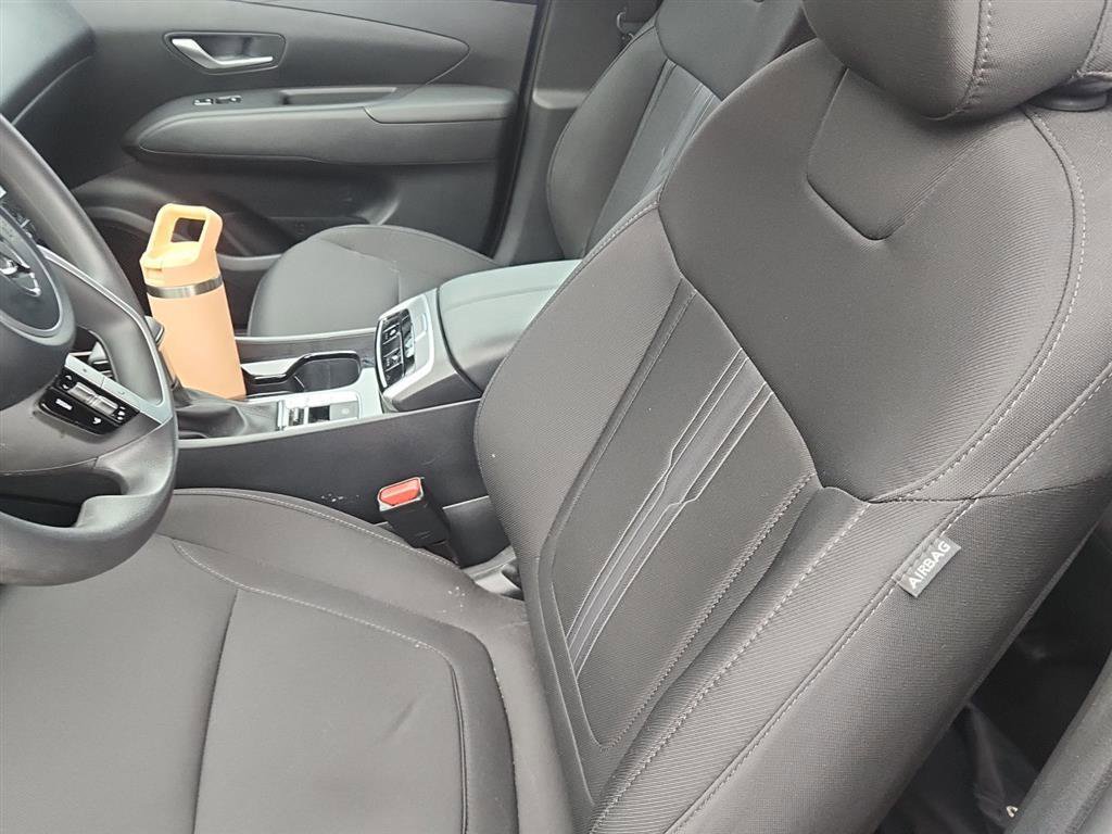 Used 2023 Hyundai Tucson SEL image 11