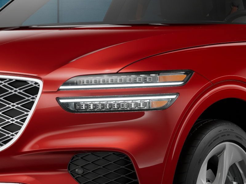 New 2026 Genesis GV70 2.5T AWD/4WD image 9