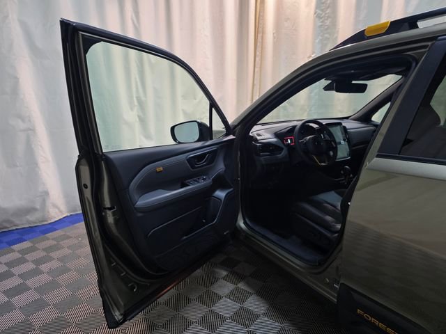 New 2026 Subaru Forester Wilderness image 10