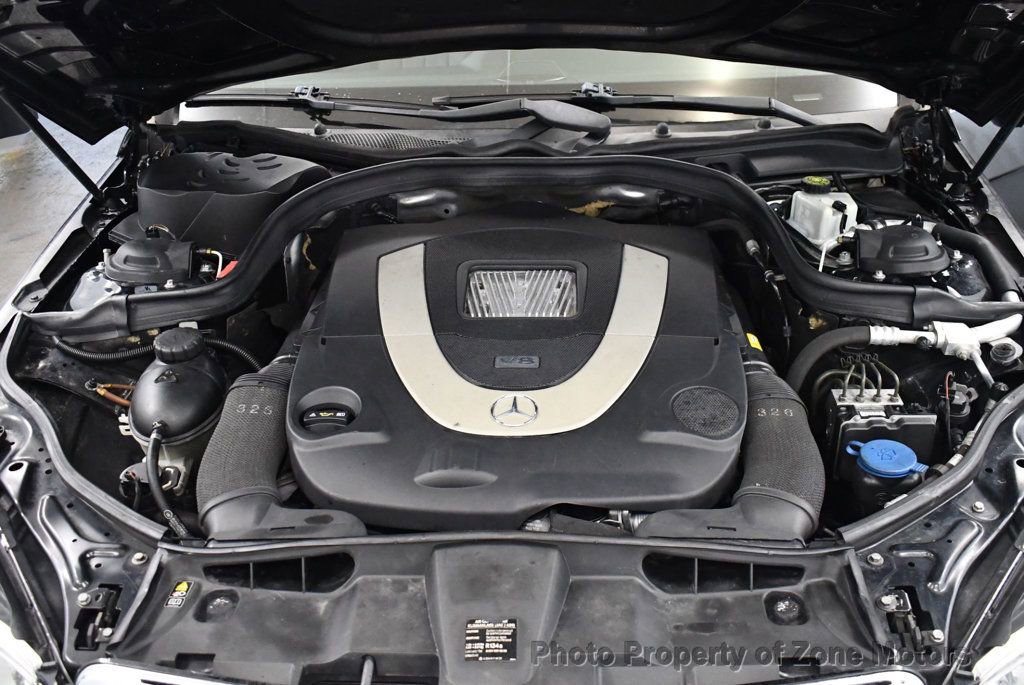 Used 2010 Mercedes-Benz E 550 4MATIC Sedan image 53
