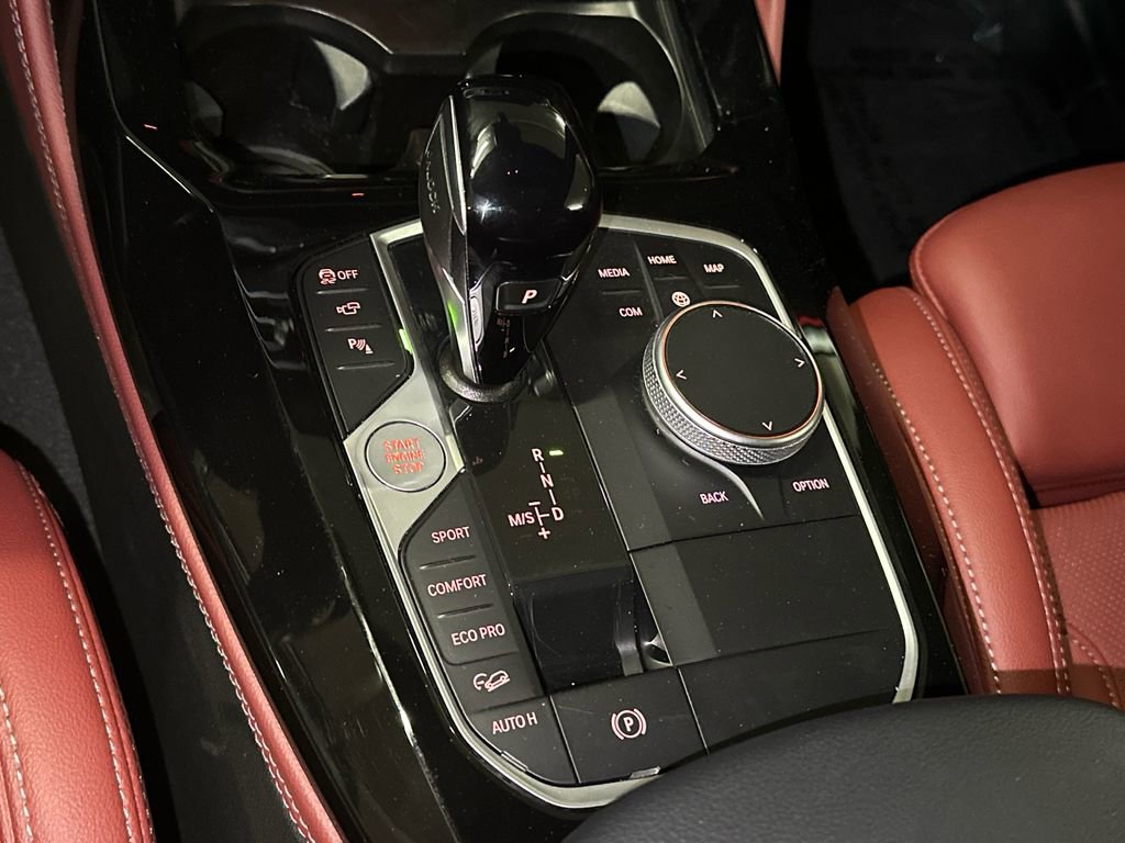 Used 2024 BMW X4 M40i w/ Premium Package AWD/4WD image 33