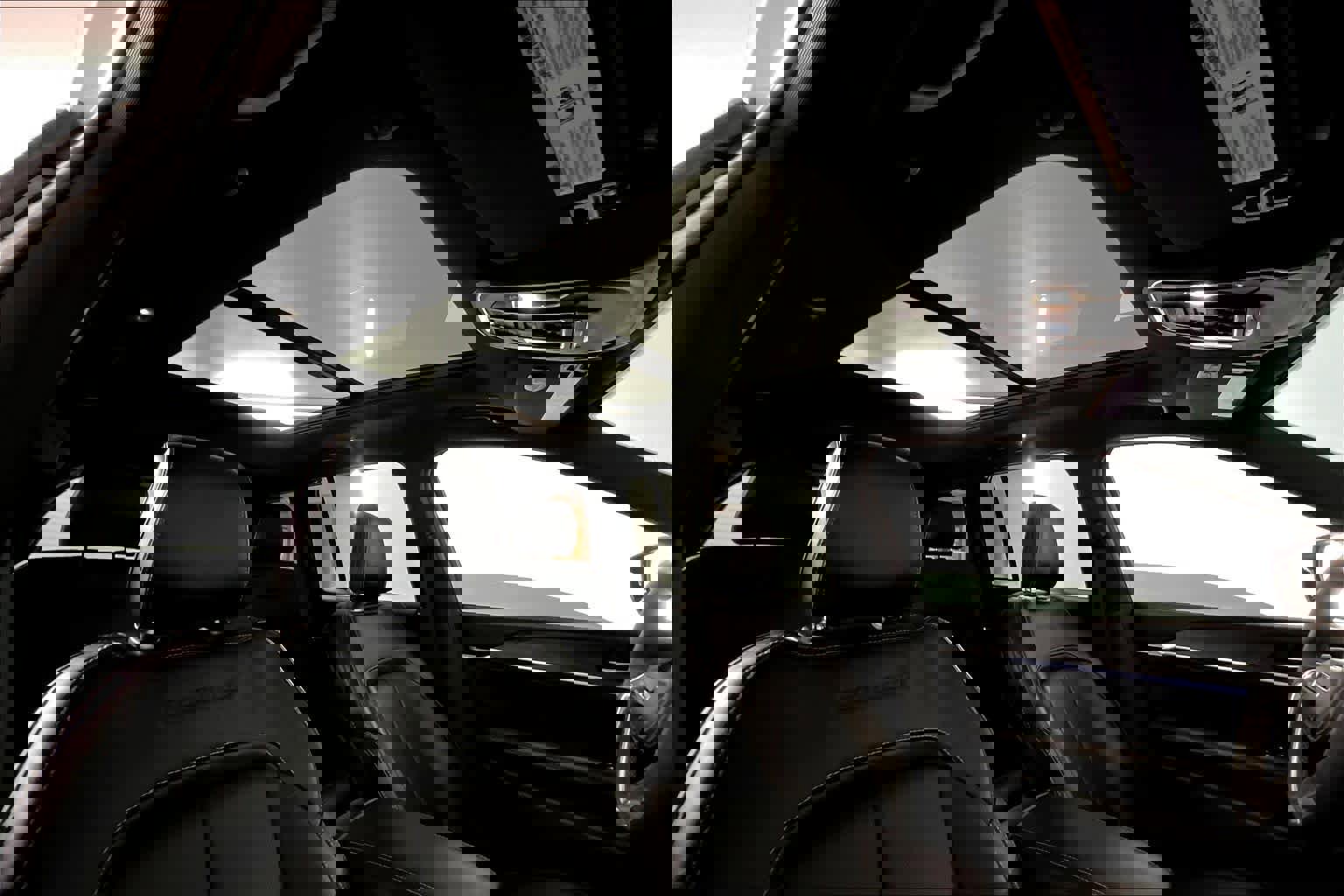 Used 2025 Jeep Grand Cherokee Overland w/ Trailer Tow Package image 13