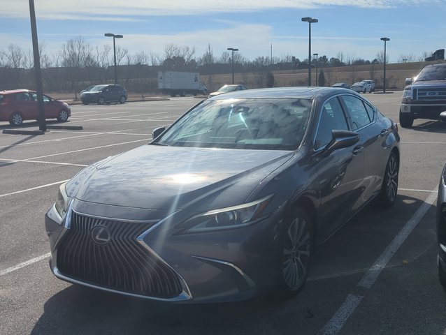Used 2019 Lexus ES 350 ES 350 image 26