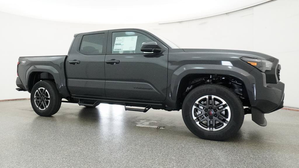 New 2026 Toyota Tacoma TRD Sport AWD/4WD image 31