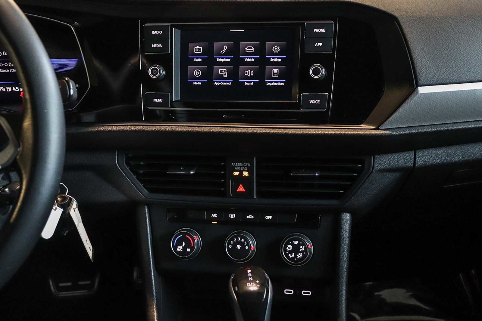 Certified 2023 Volkswagen Jetta Sport image 13