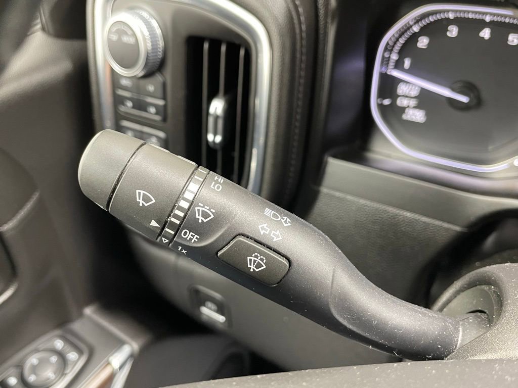 Used 2021 GMC Sierra 1500 SLT w/ SLT Premium Package image 26