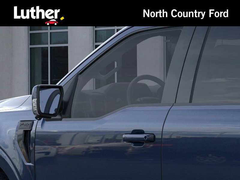 New 2026 Ford F150 Lariat w/ Equipment Group 502A High AWD/4WD image 20