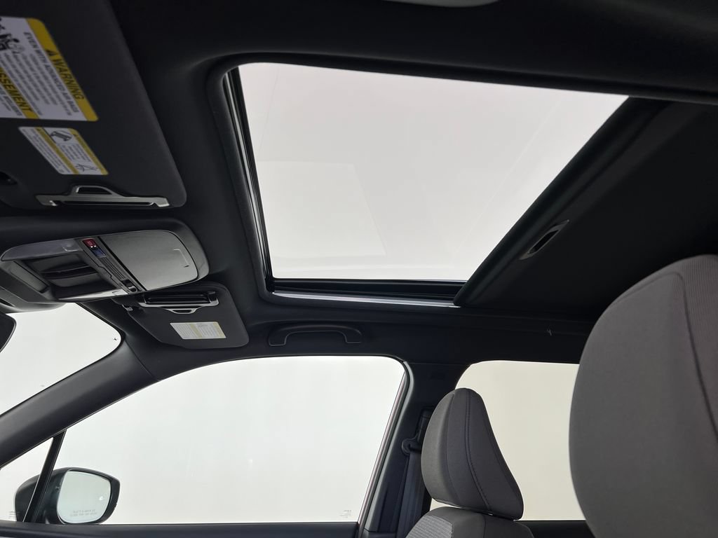 New 2026 Subaru Forester Premium AWD/4WD image 23