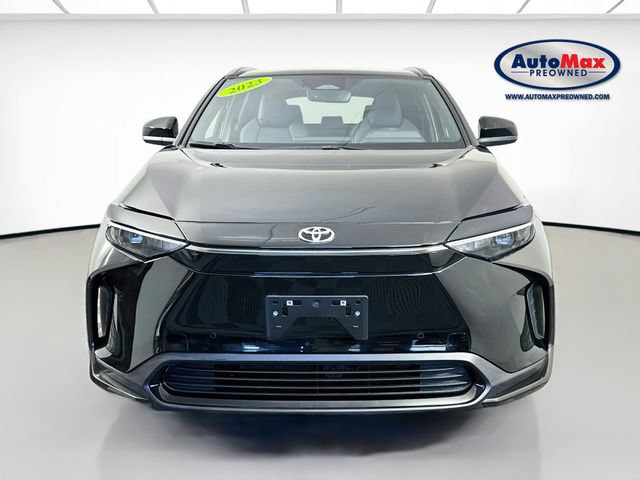 Used 2023 Toyota bZ4X AWD w/ Weather Package image 7