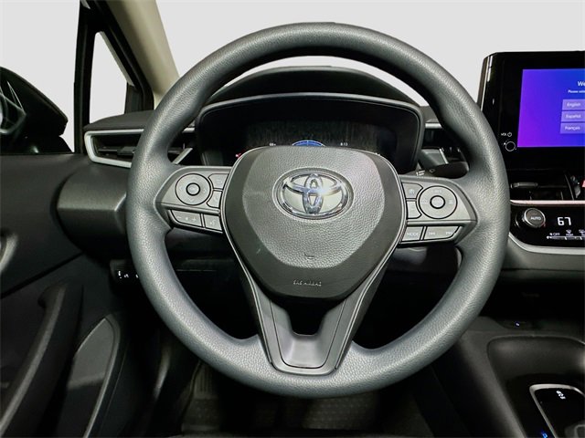 New 2026 Toyota Corolla LE image 7