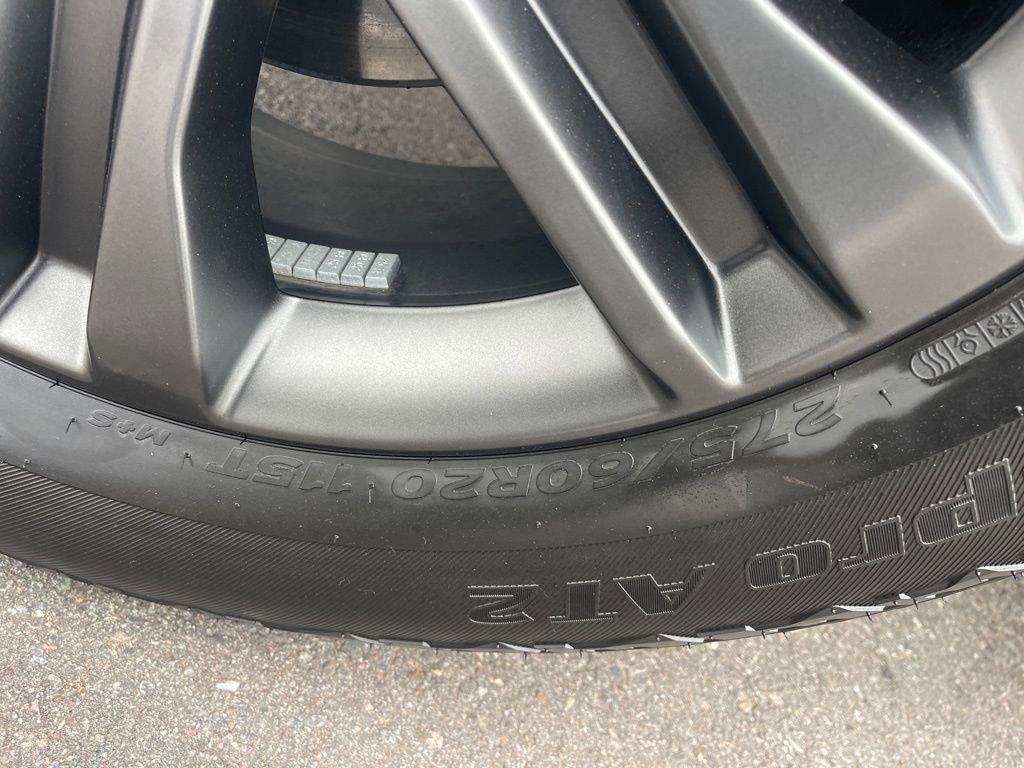 Used 2022 Ford F150 Lariat image 36