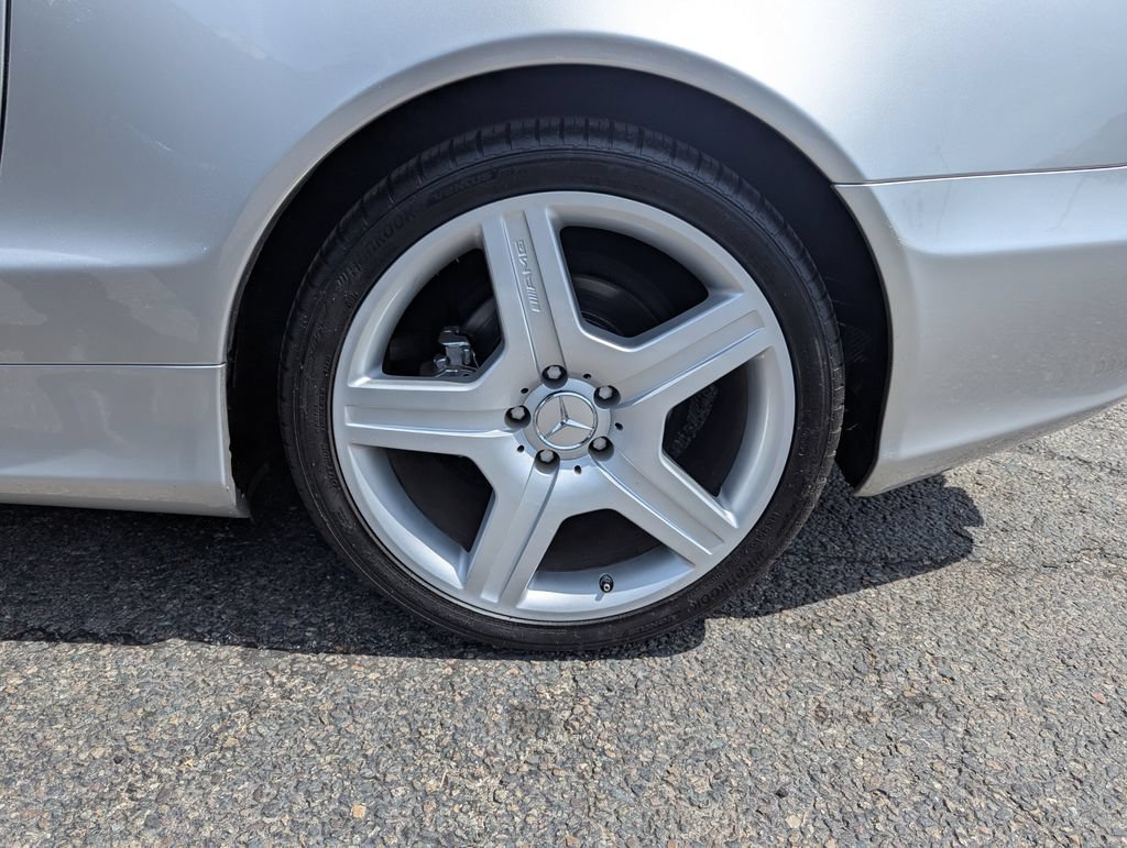 Used 2005 Mercedes-Benz SL 500 image 48
