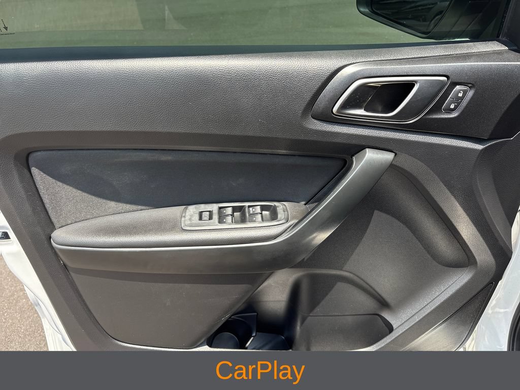 Used 2021 Ford Ranger XLT w/ Tremor Off-Road Package AWD/4WD image 3