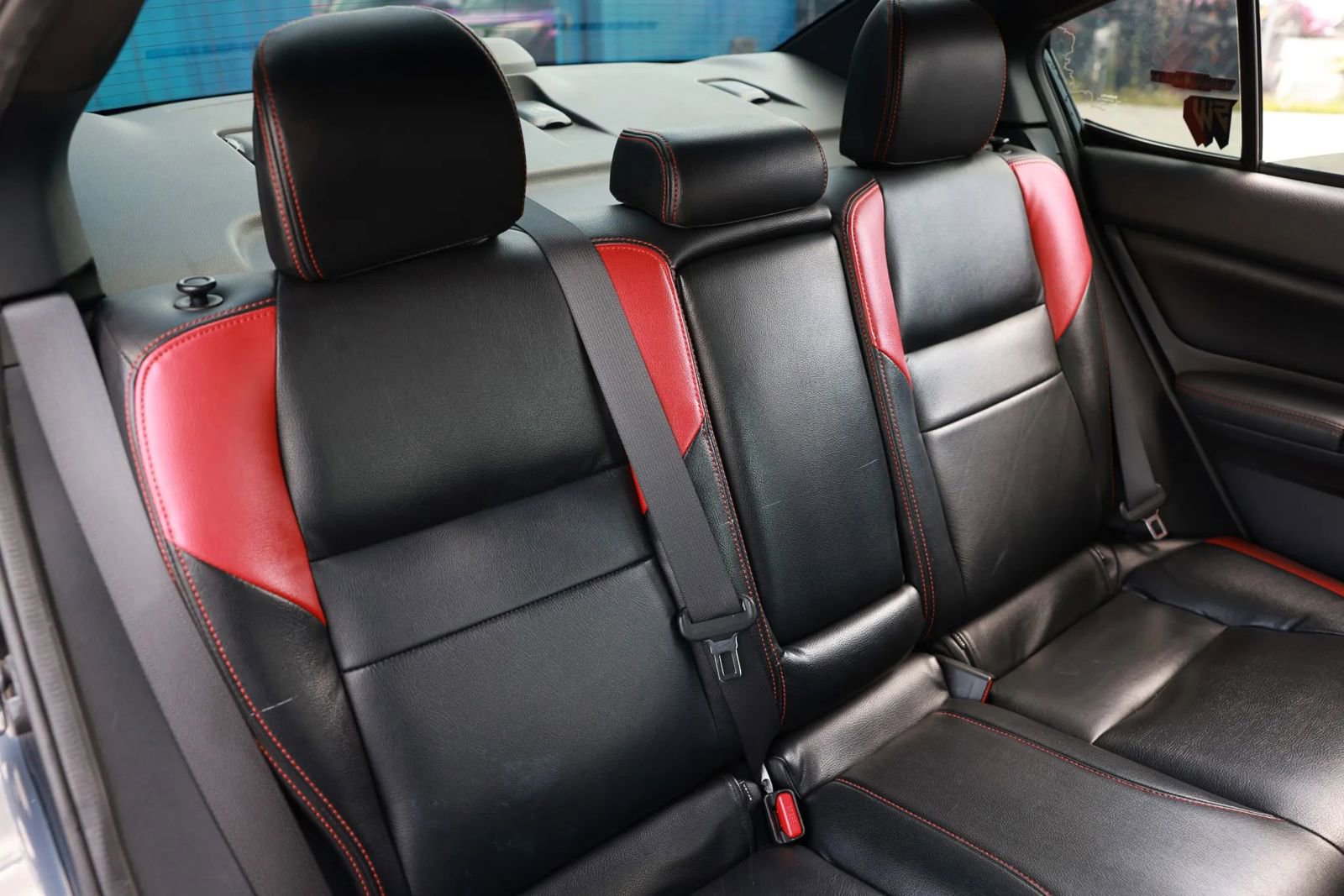 Used 2019 Subaru WRX AWD/4WD image 23