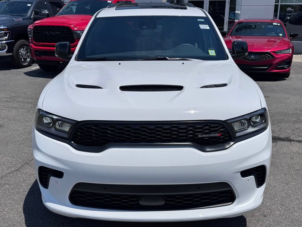 New 2026 Dodge Durango GT AWD/4WD image 2