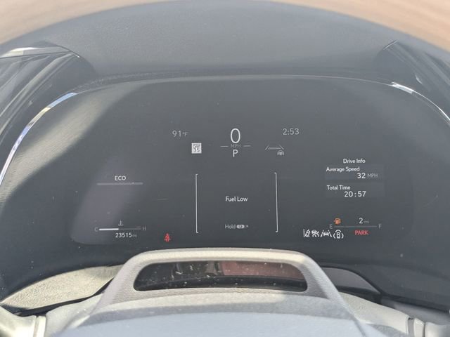 Used 2025 Lexus RX 350 AWD w/ Convenience Package image 13