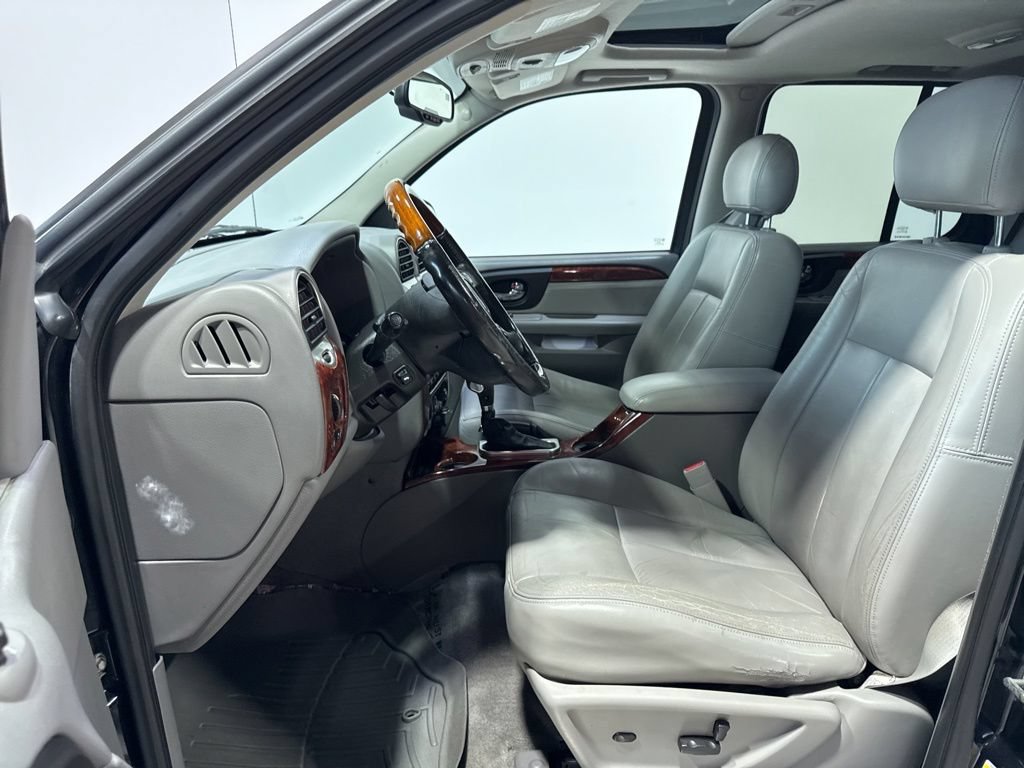 Used 2008 GMC Envoy Denali w/ Sun And 6-Disc Cd Package RWD image 20