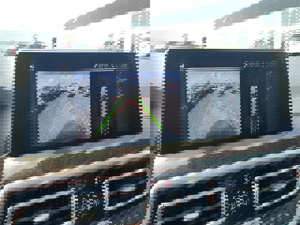 Used 2023 BMW X3 xDrive30i image 15