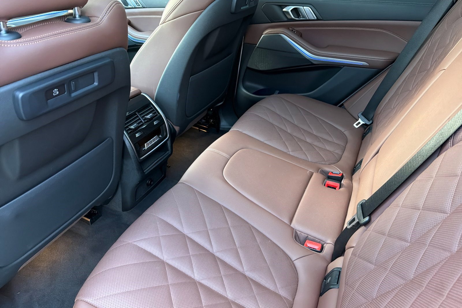 Certified 2023 BMW X5 xDrive40i w/ Premium Package image 15