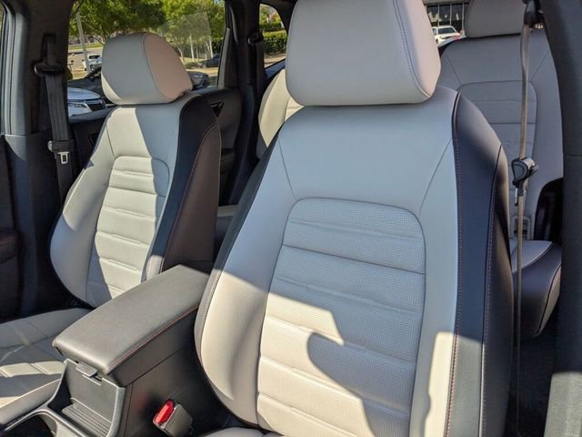 Used 2024 Honda CR-V Sport Touring image 34