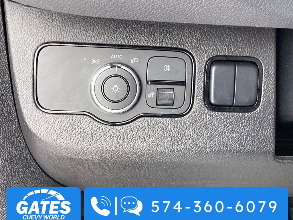 Used 2024 Mercedes-Benz Sprinter 2500 image 20