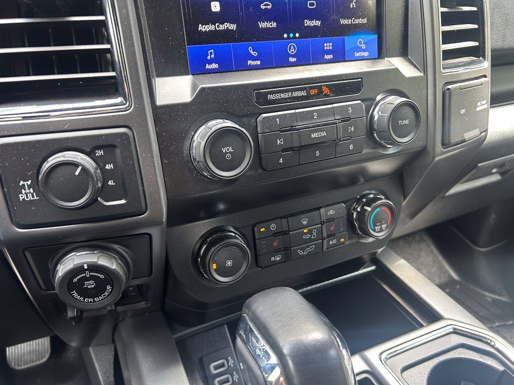 Used 2020 Ford F150 XLT w/ Equipment Group 302A Luxury AWD/4WD image 33