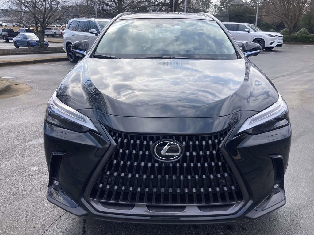 New 2026 Lexus NX 450h+ AWD w/ Luxury Package image 6