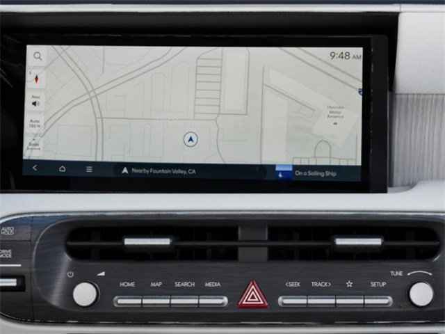 New 2026 Hyundai Palisade Calligraphy image 13