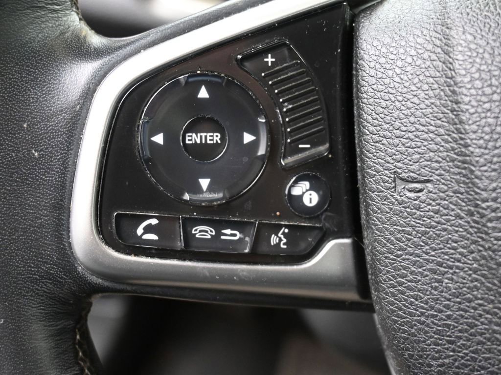 Used 2017 Honda Civic Touring image 24