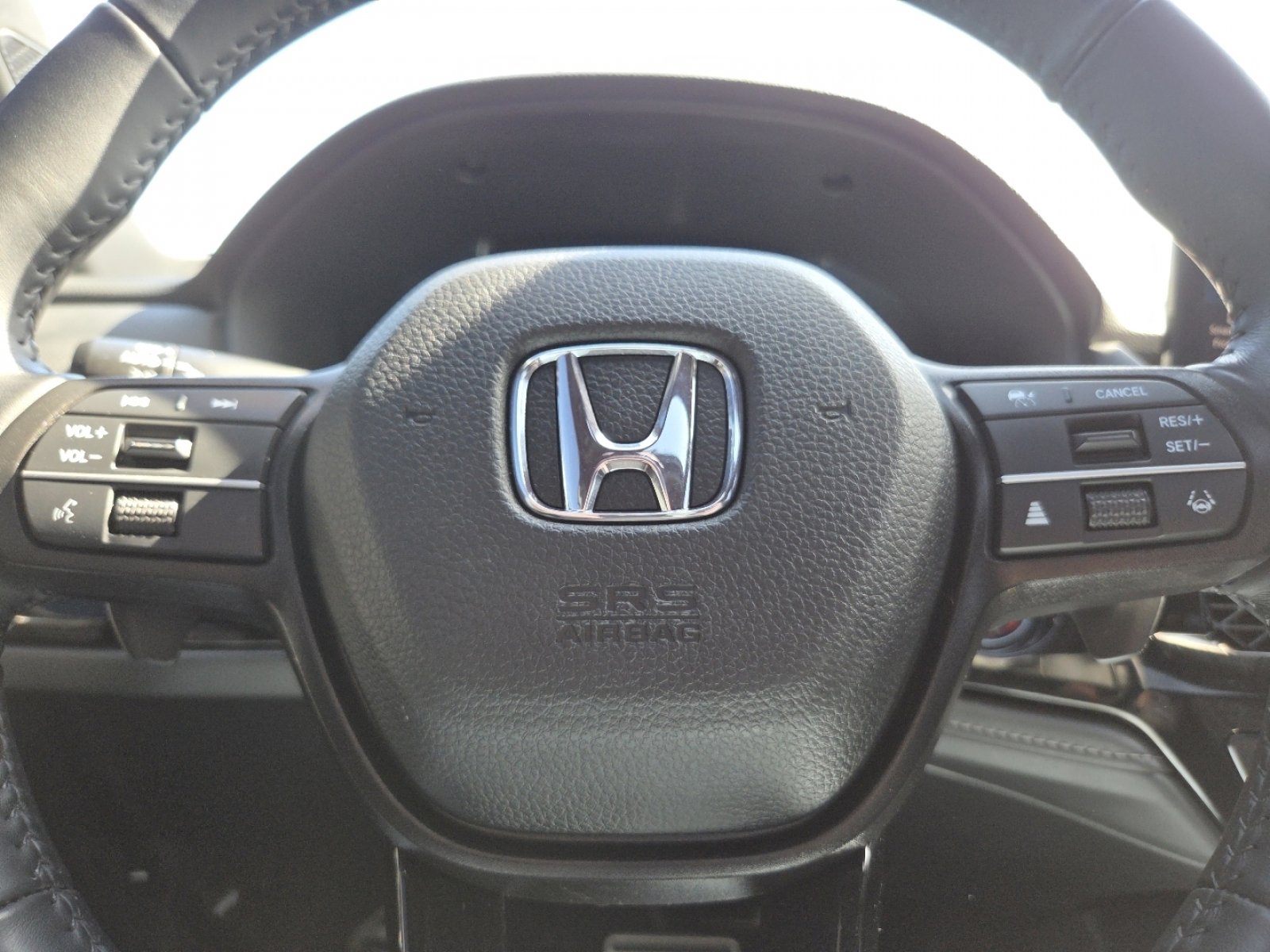 Certified 2023 Honda Accord Sport image 28