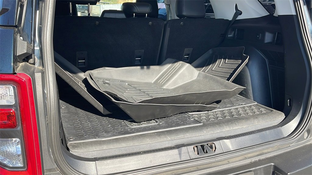 Used 2022 Ford Bronco Sport Big Bend w/ Convenience Package image 26