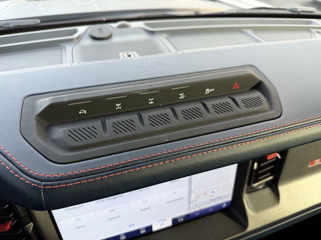 Used 2022 Ford Bronco Raptor image 31