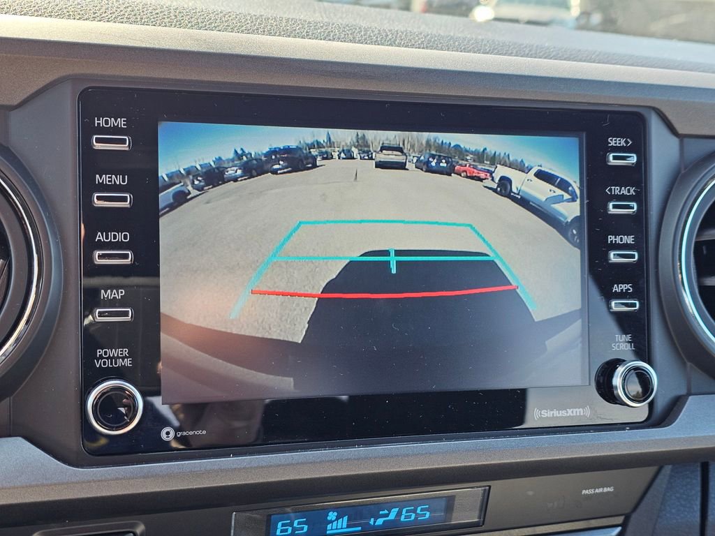 Used 2021 Toyota Tacoma TRD Sport image 14