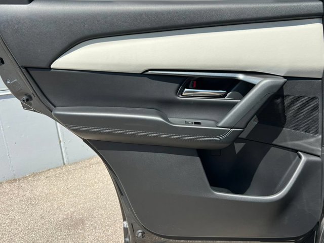 New 2026 MAZDA CX-5 Preferred AWD/4WD image 29