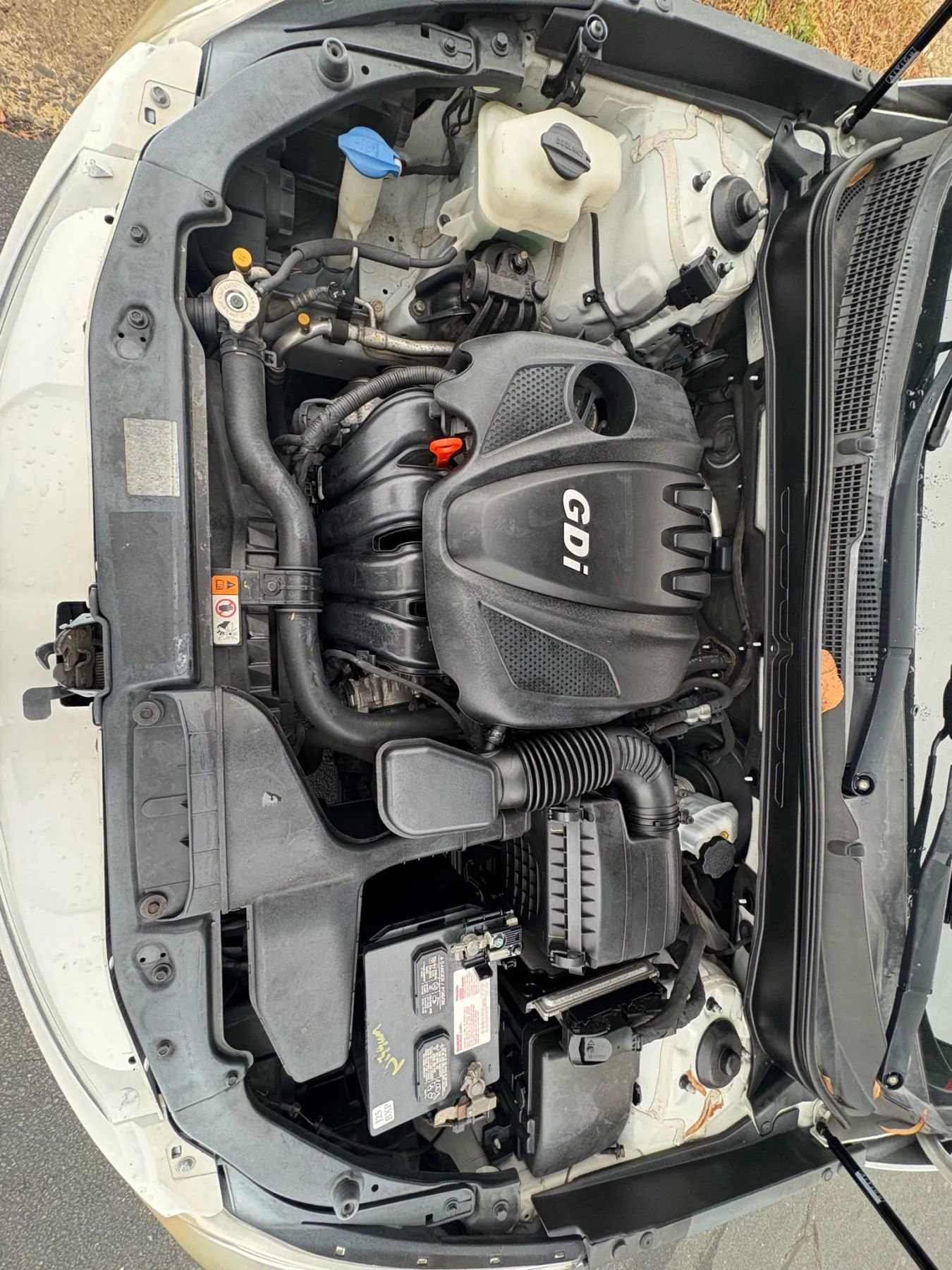 Used 2013 Hyundai Sonata GLS image 18