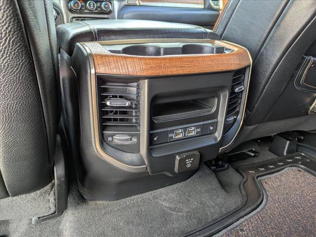 Used 2022 RAM 1500 Limited w/ Off Road Group AWD/4WD image 15