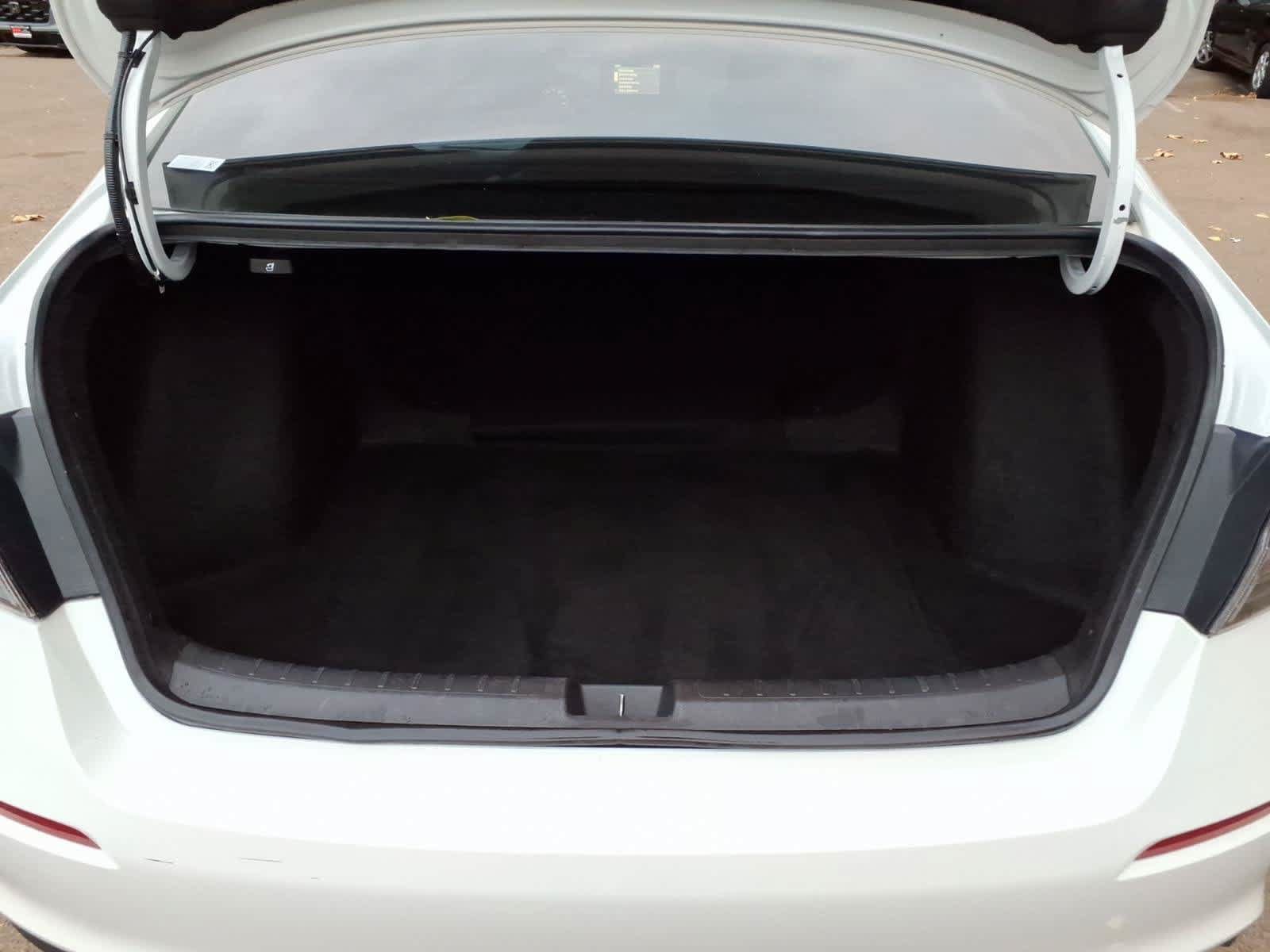 Used 2022 Honda Civic Sport image 6