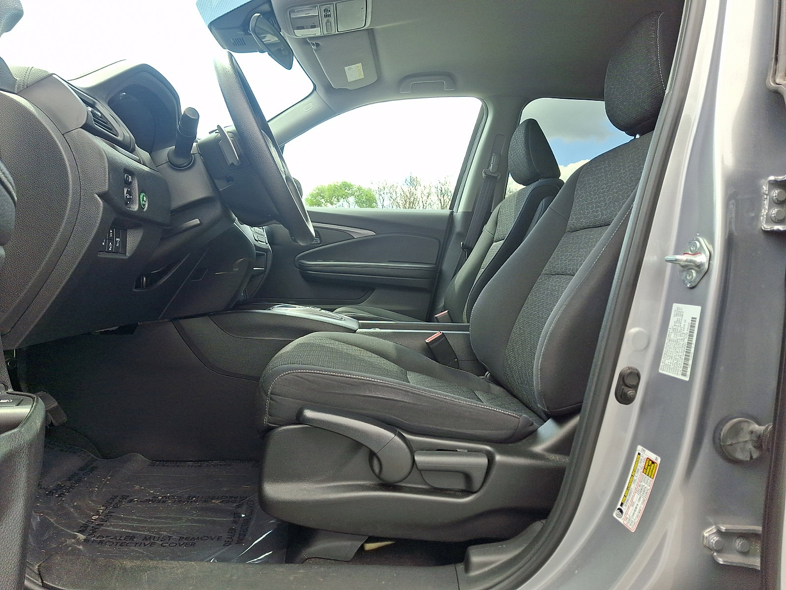 Used 2023 Honda Ridgeline Sport image 13
