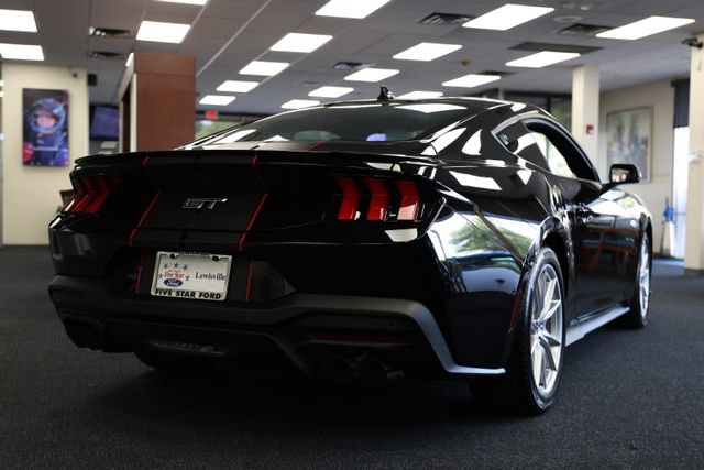 New 2026 Ford Mustang GT Premium RWD image 10