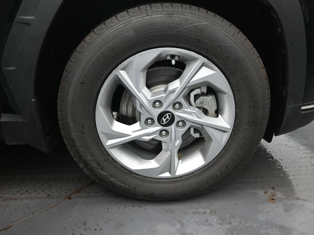 Used 2022 Hyundai Tucson SEL image 29