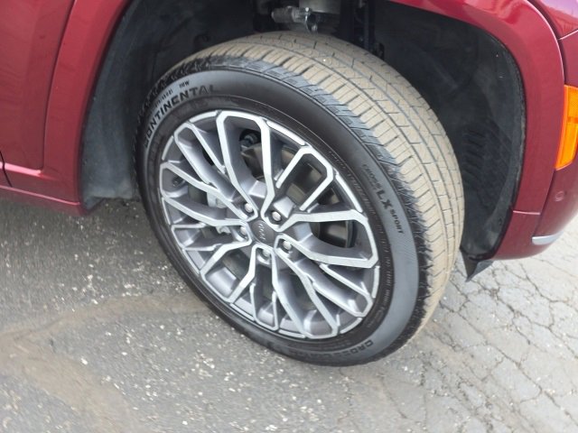 Used 2024 Jeep Grand Cherokee L Summit image 69