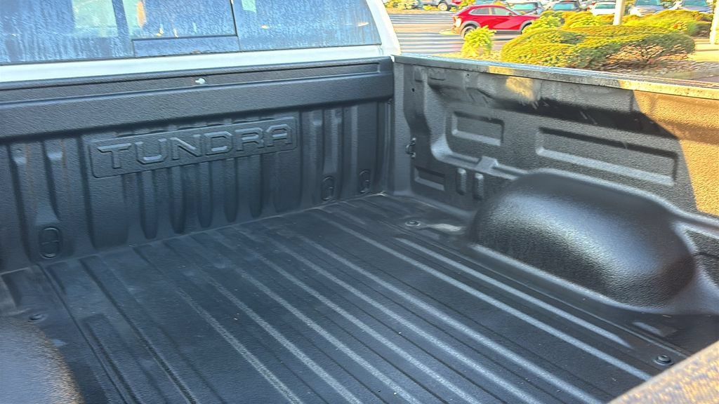 Used 2019 Toyota Tundra SR5 w/ TRD Off Road Package AWD/4WD image 30
