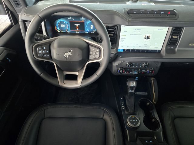 New 2025 Ford Bronco Badlands image 20