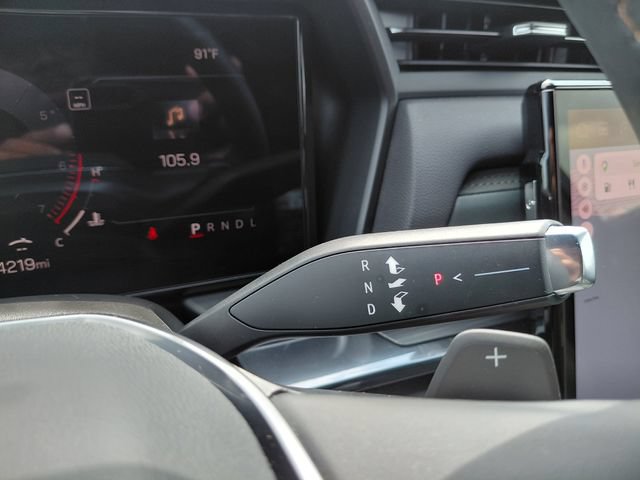 New 2026 GMC Terrain AT4 w/ Convenience Package III AWD/4WD image 29