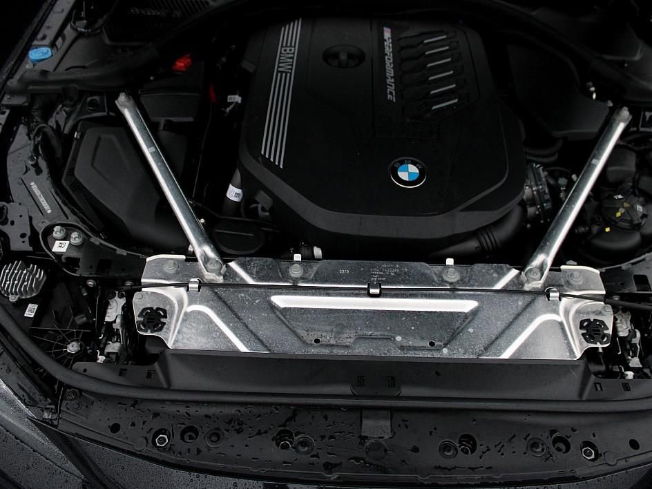 Used 2024 BMW 440i xDrive Convertible AWD/4WD image 29